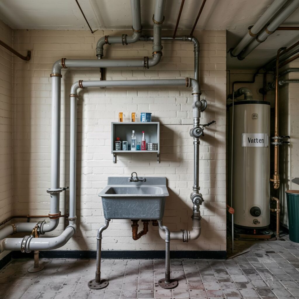 11. Så kan du själv installera en vattenavhärdare