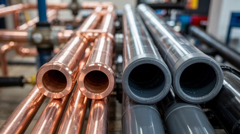 9. Så byter du vattenledning utan att riva hela väggen