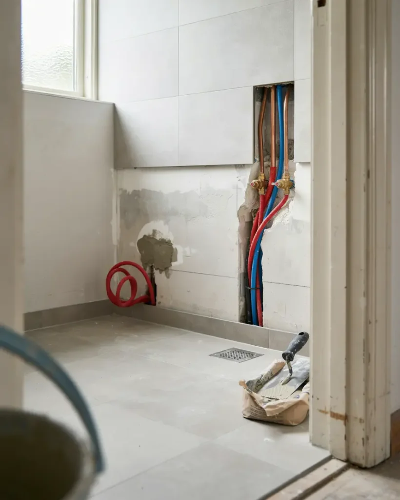checklista f r badrumsrenovering vvs missarna svenska villa gare b r undvika